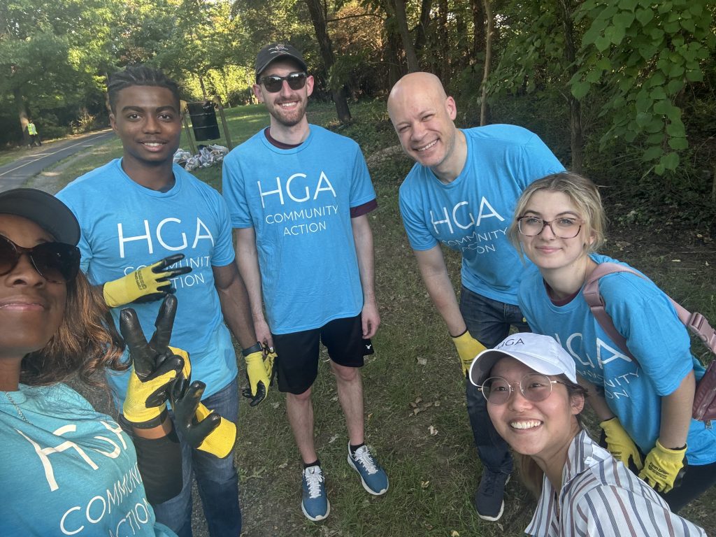 Pictures from Isaiah’s intern experience.
